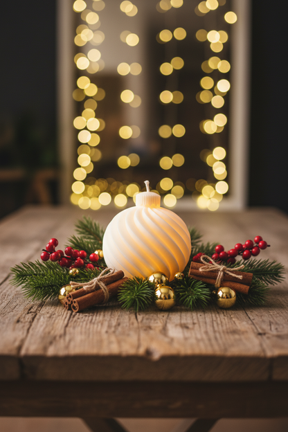 Weihnachtskugel
