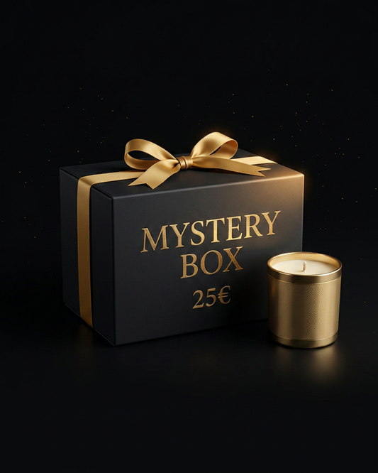 Mystery Box for 25€