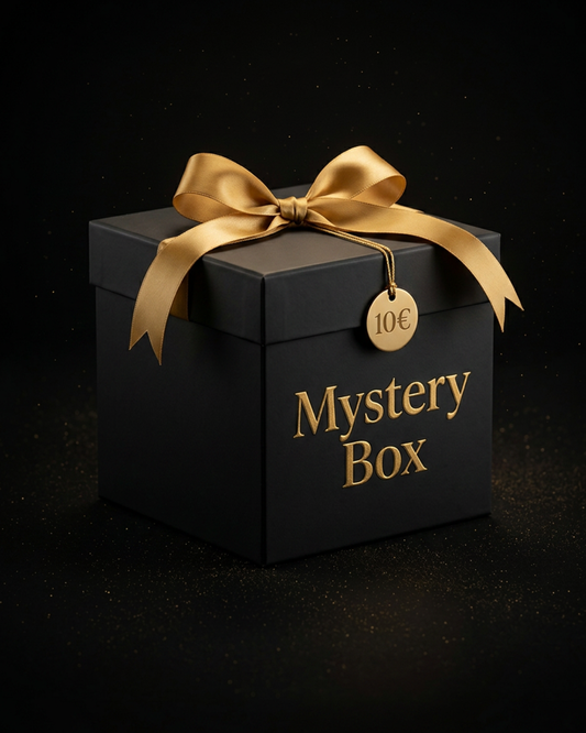 Mystery Box for 10€
