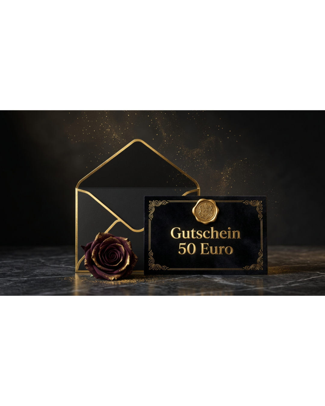 Bon upominkowy 10€