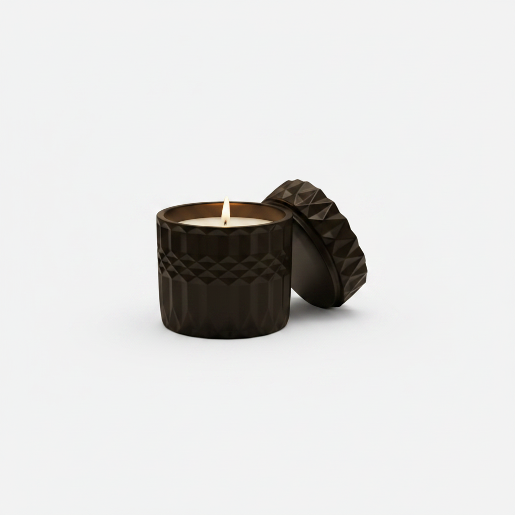 Deine Individuelle Kerze
