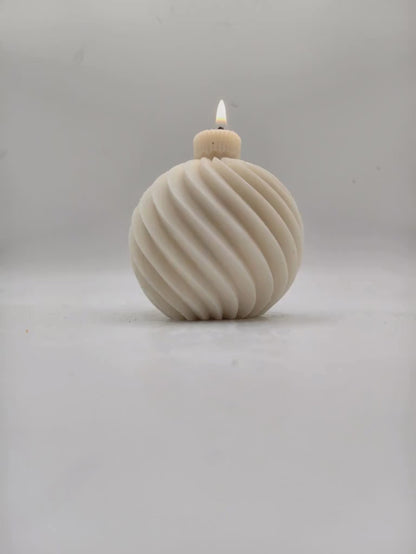 Weihnachtskugel
