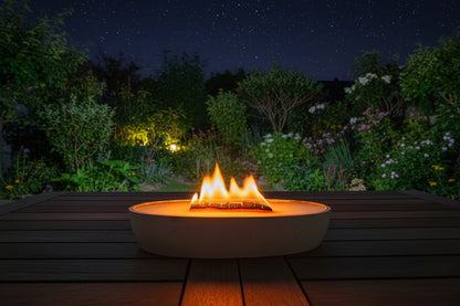 Woodwave Voyager