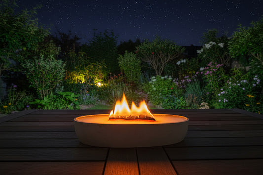 Woodwave Voyager