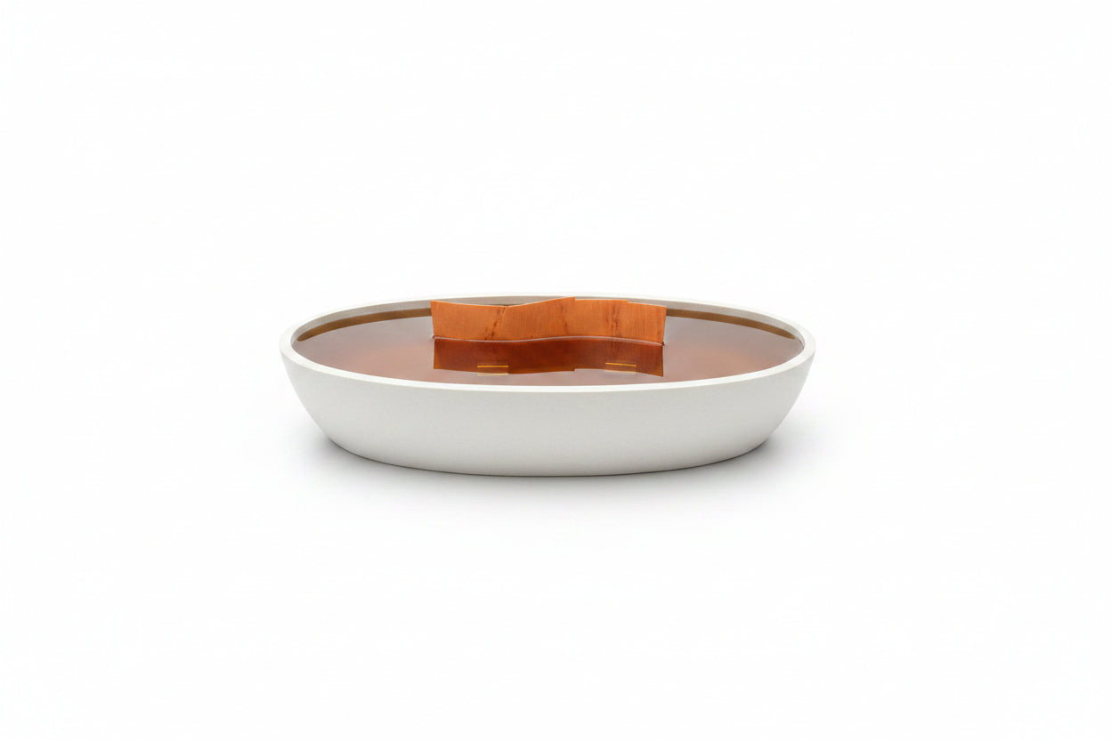 Woodwave Voyager